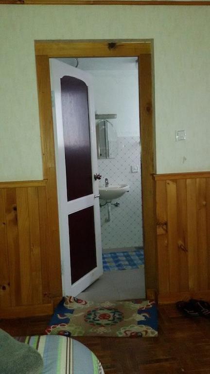 Hotel Namche Nāmche Bāzār Habitación foto