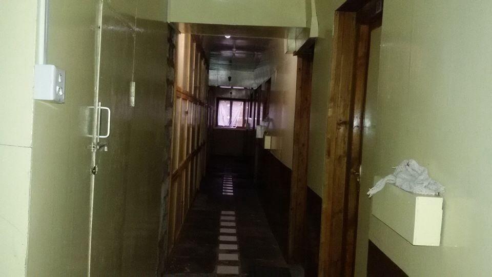Hotel Namche Nāmche Bāzār Habitación foto